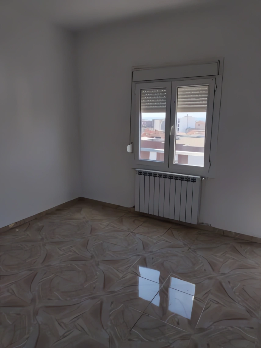 Appartement à louer à Bordj El Kiffan