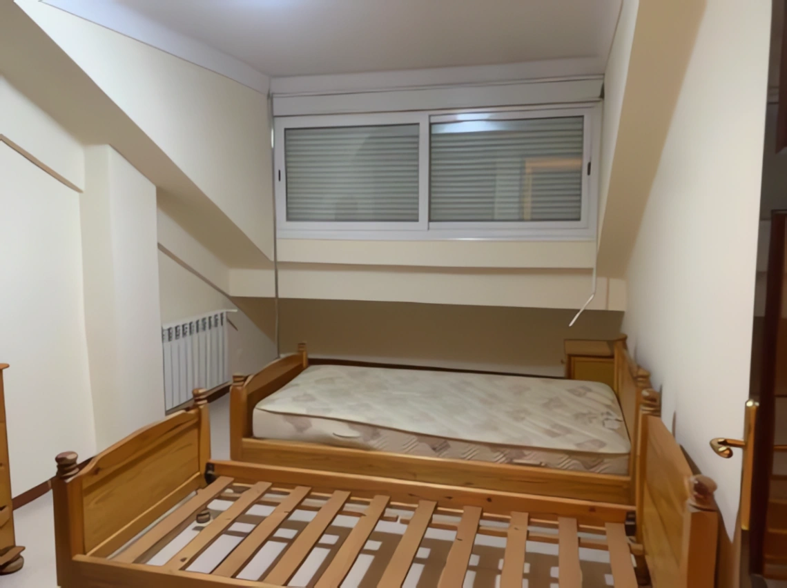 Appartement à louer à Cheraga