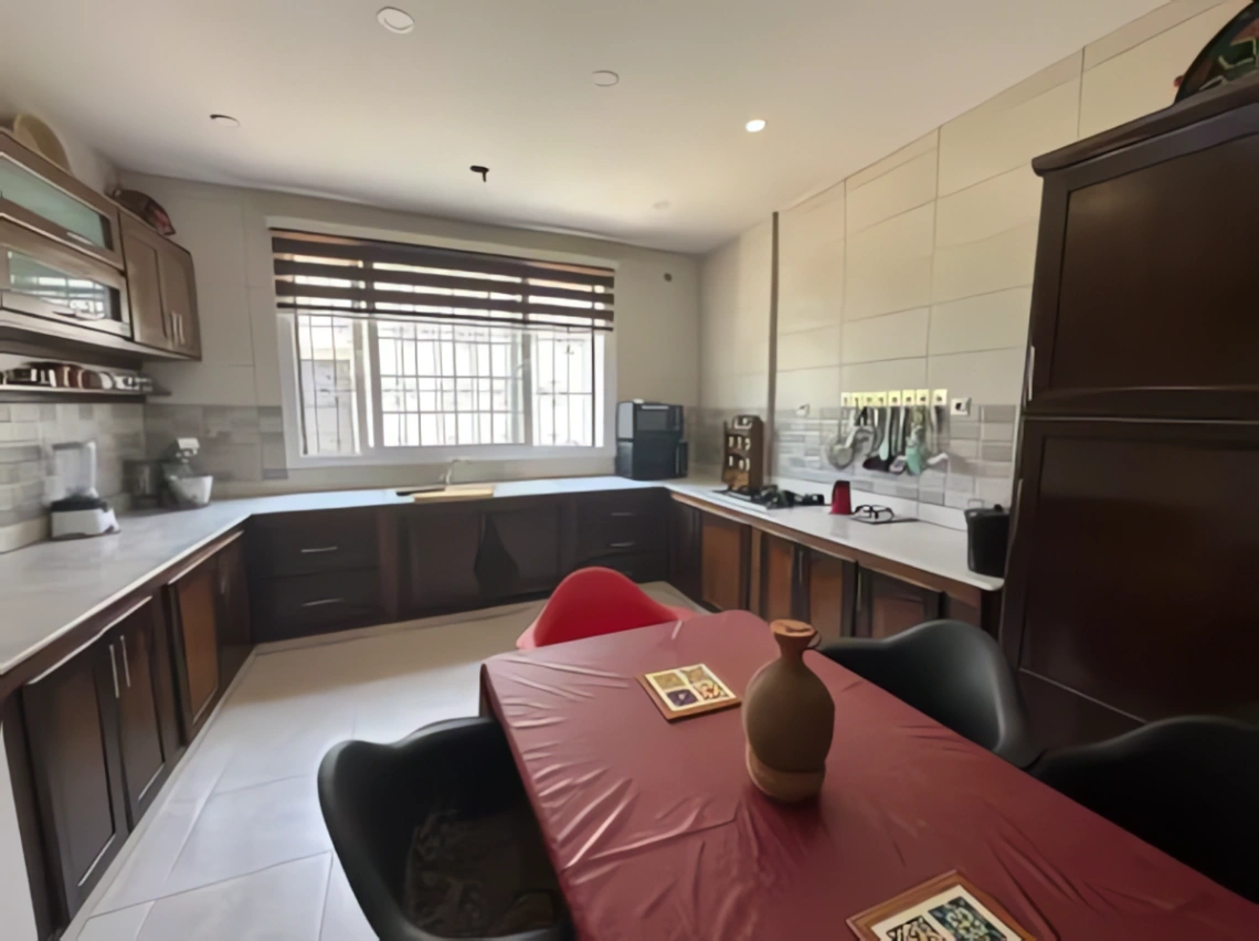 Photo de l'appartement