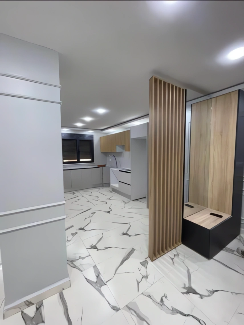 Appartement à vendre à Bordj El Bahri