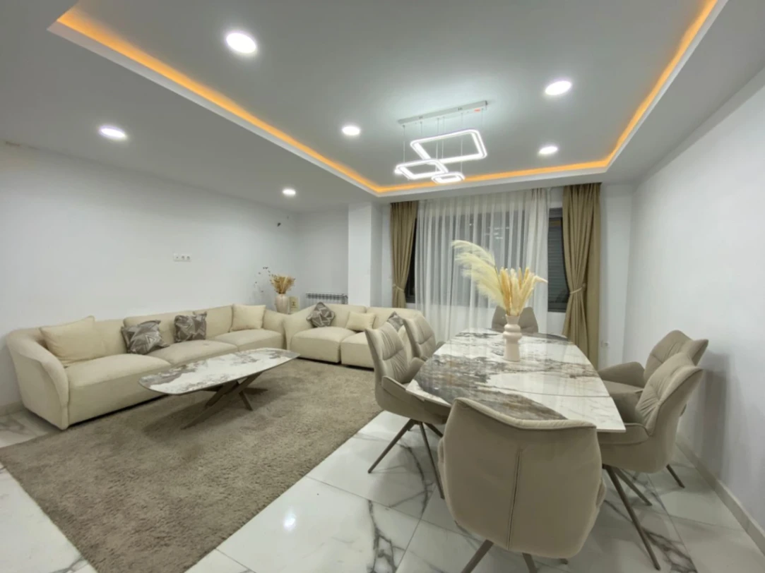 Appartement à vendre à Cheraga