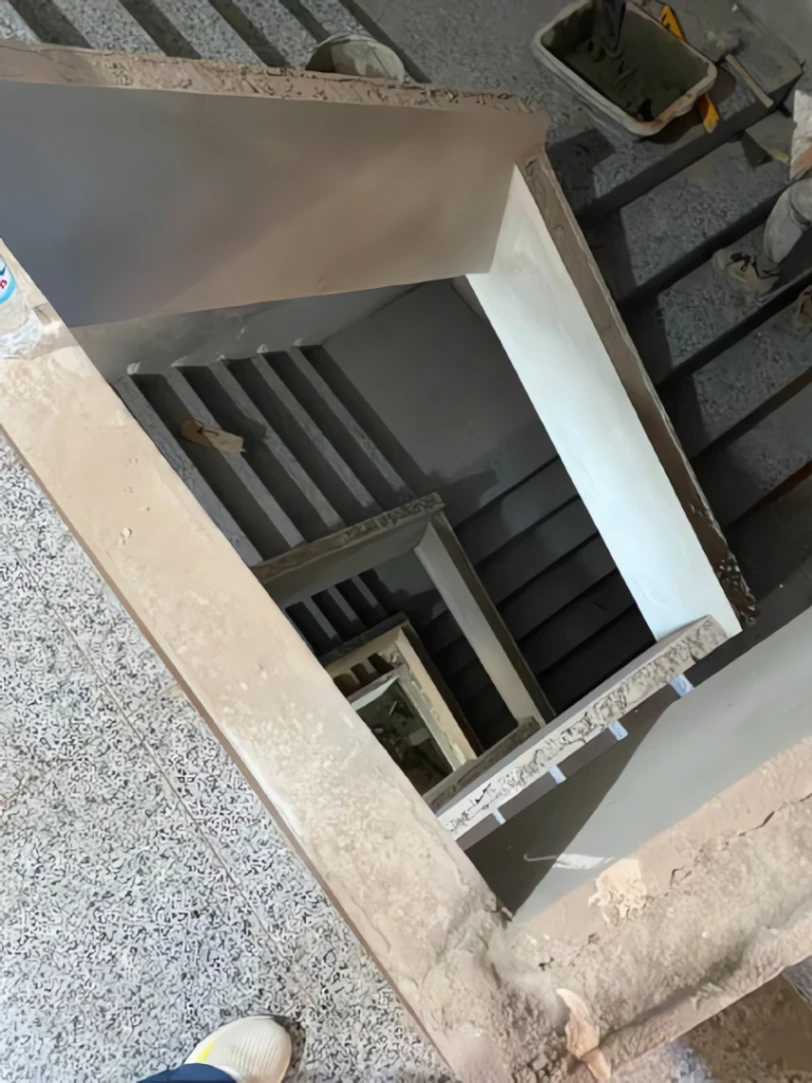 Appartement à vendre à Bordj El Bahri