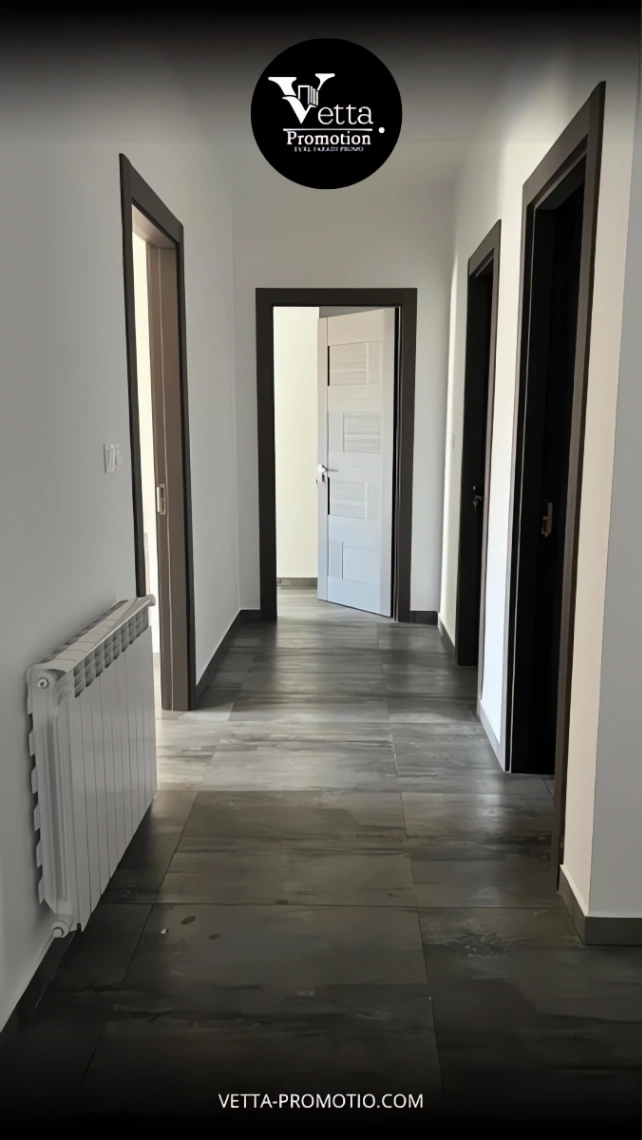 Appartement à vendre à Cheraga