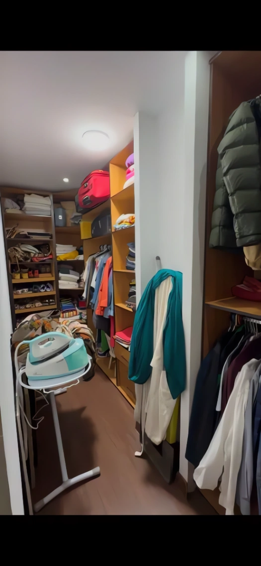 Appartement à vendre à Cheraga