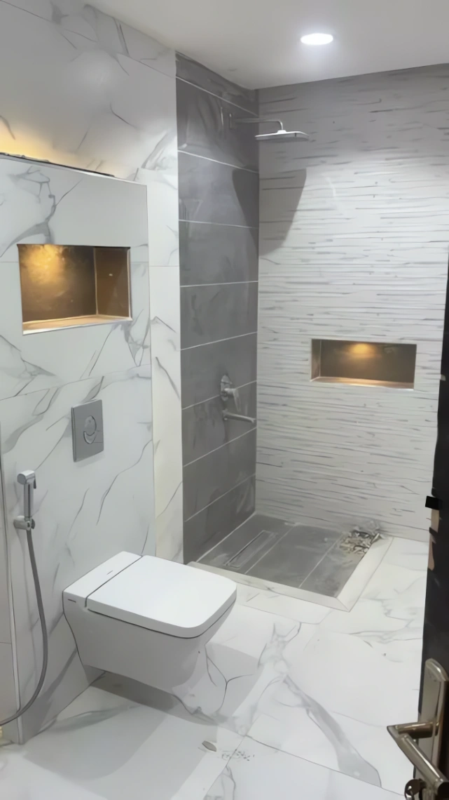 Appartement à vendre à Bordj El Kiffan