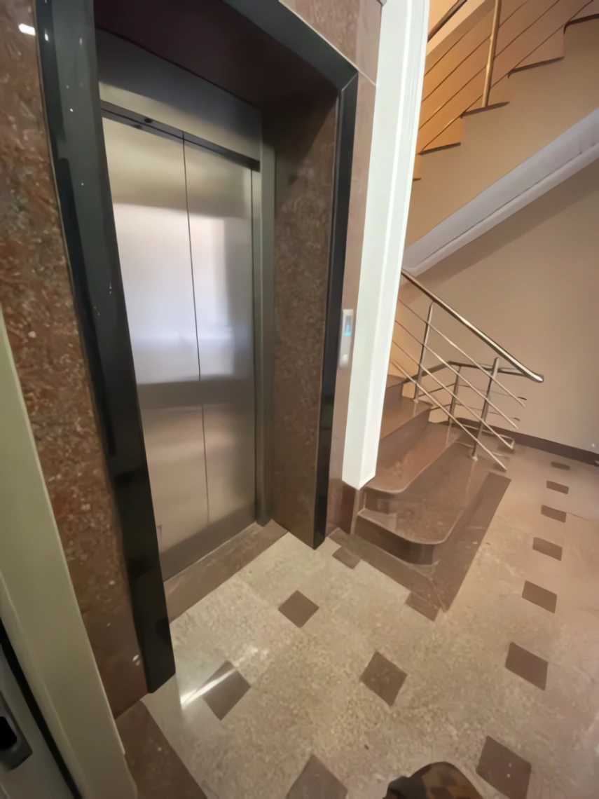Appartement à louer à Hydra