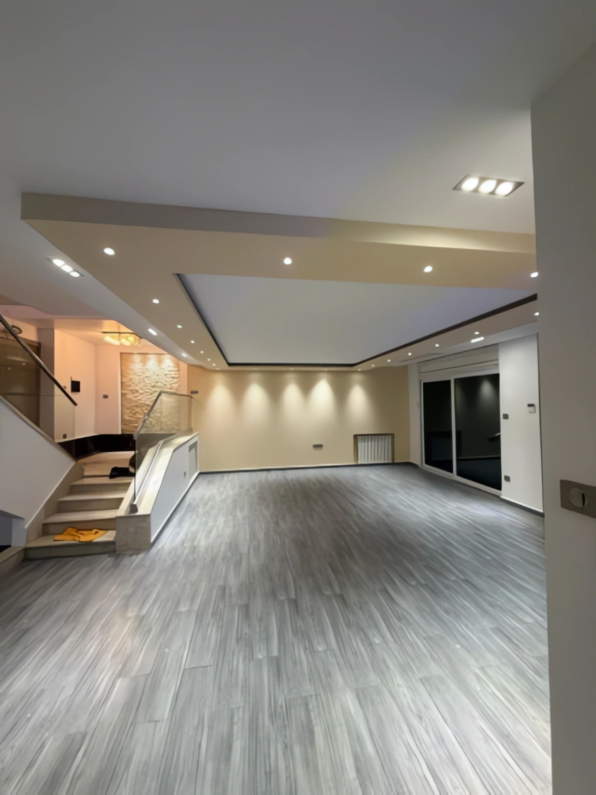 Appartement à louer à El Achour