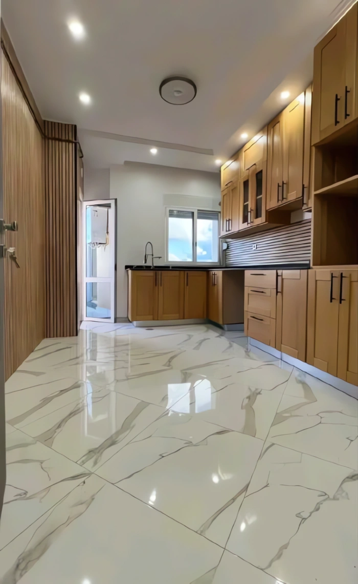 Appartement à vendre à Kouba