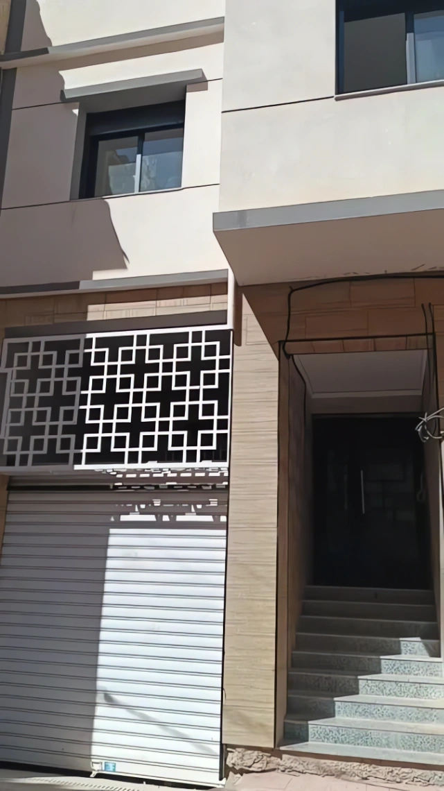 Appartement à vendre à Bordj El Kiffan