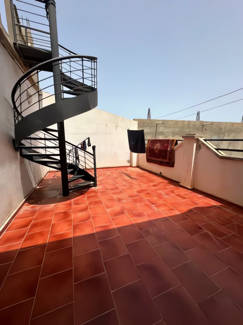 Photo de l'appartement