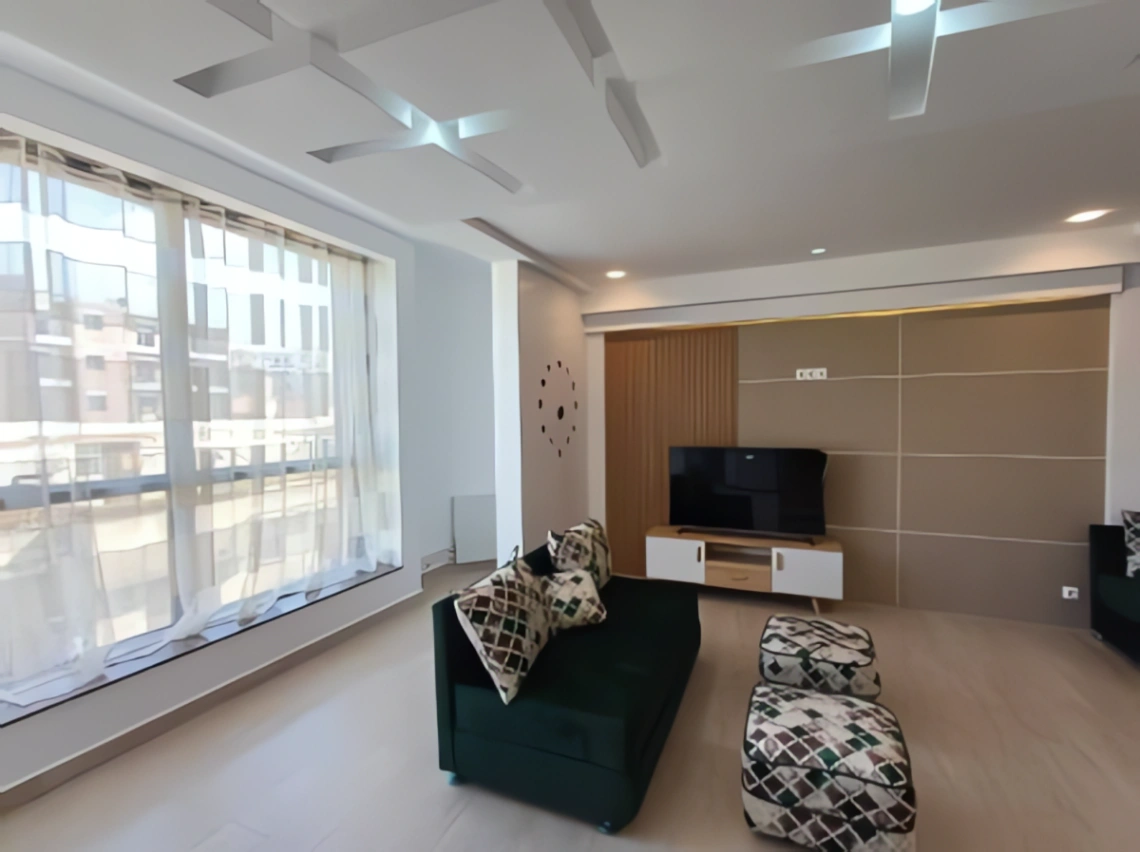 Appartement à louer à Kouba