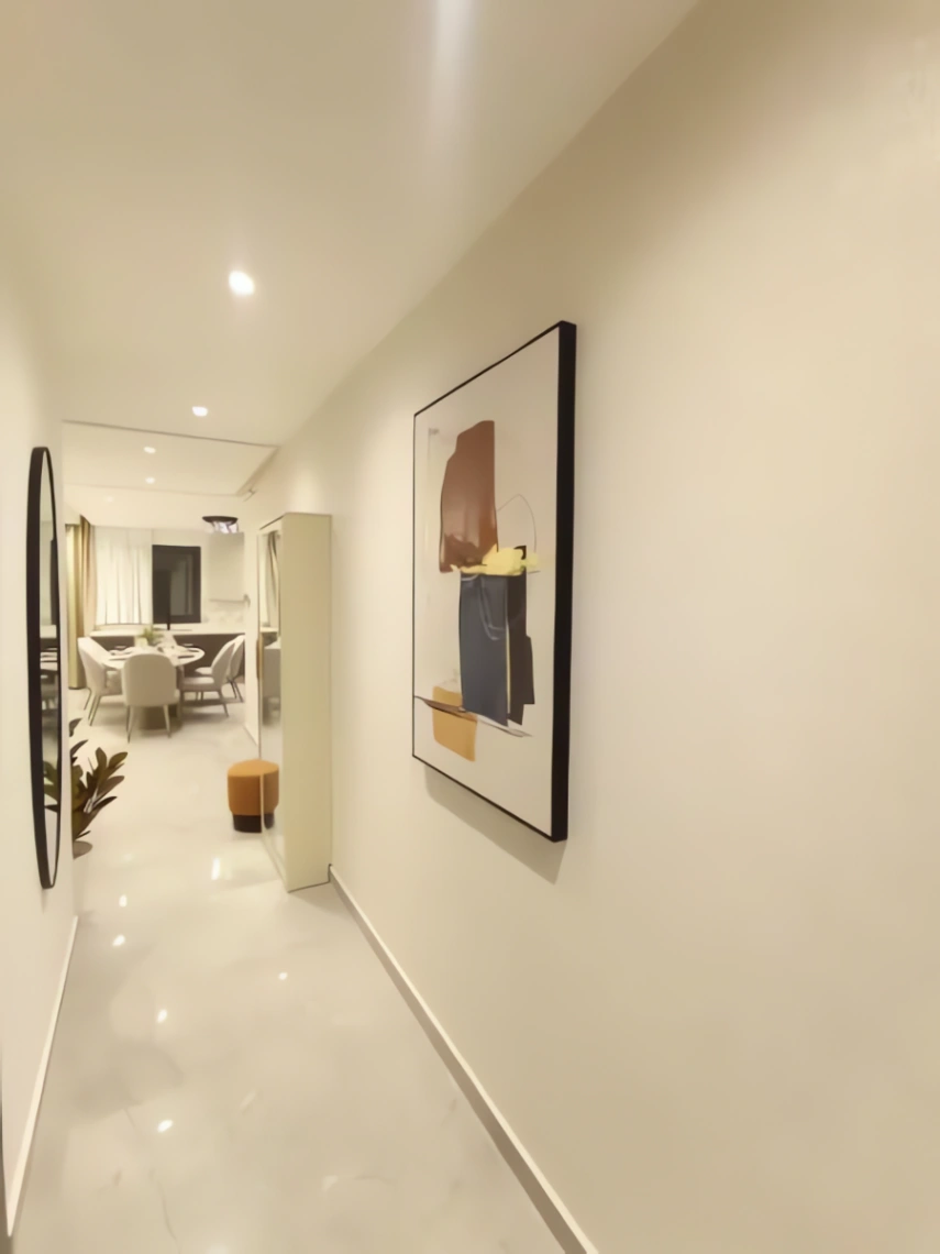 Appartement à vendre à Cheraga