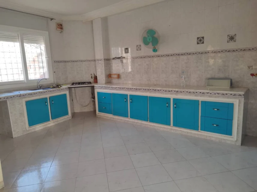 Maison à vendre à Tlemcen