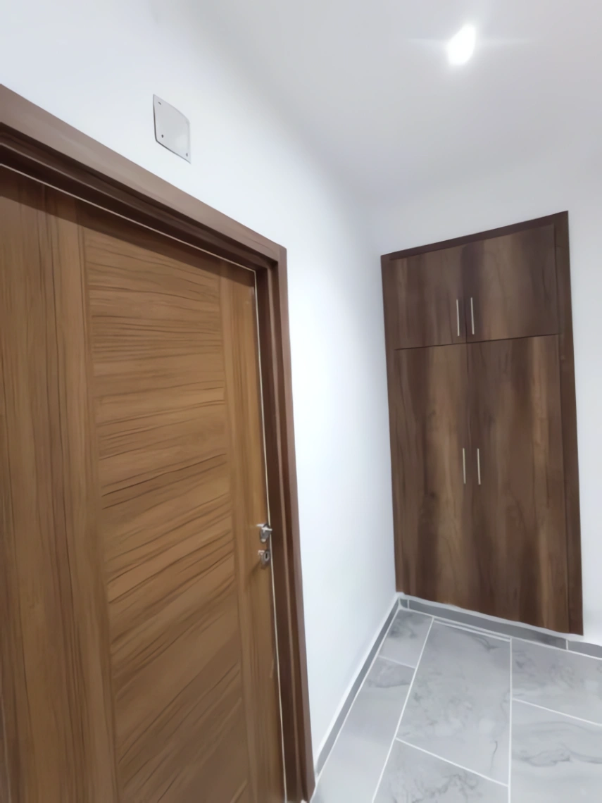 Appartement à vendre à El Harrach