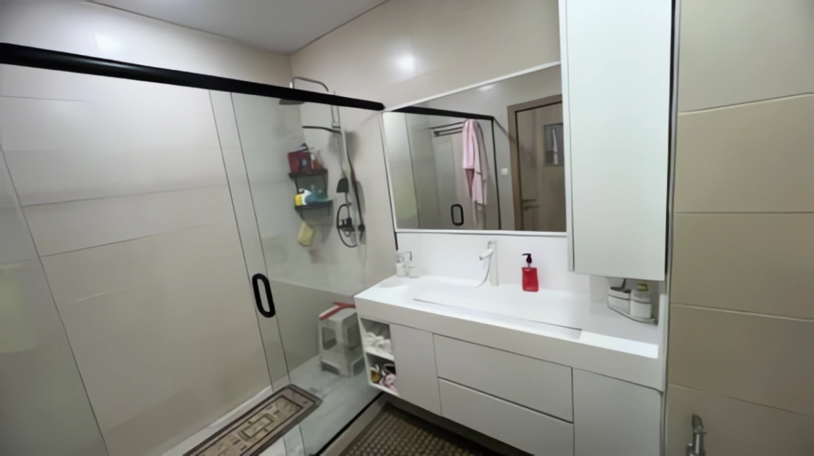 Appartement à vendre à Birkhadem