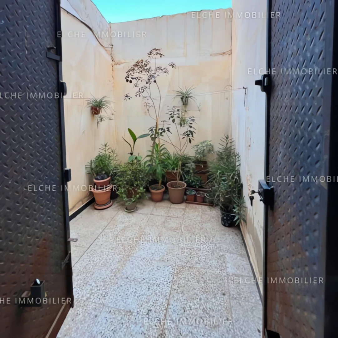 Appartement à vendre à Oran