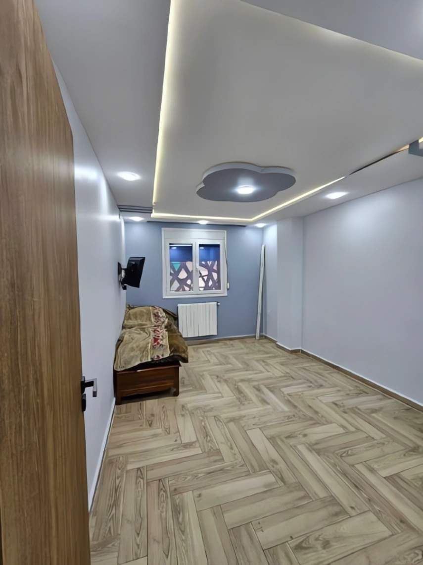 Appartement à vendre à Bordj El Kiffan