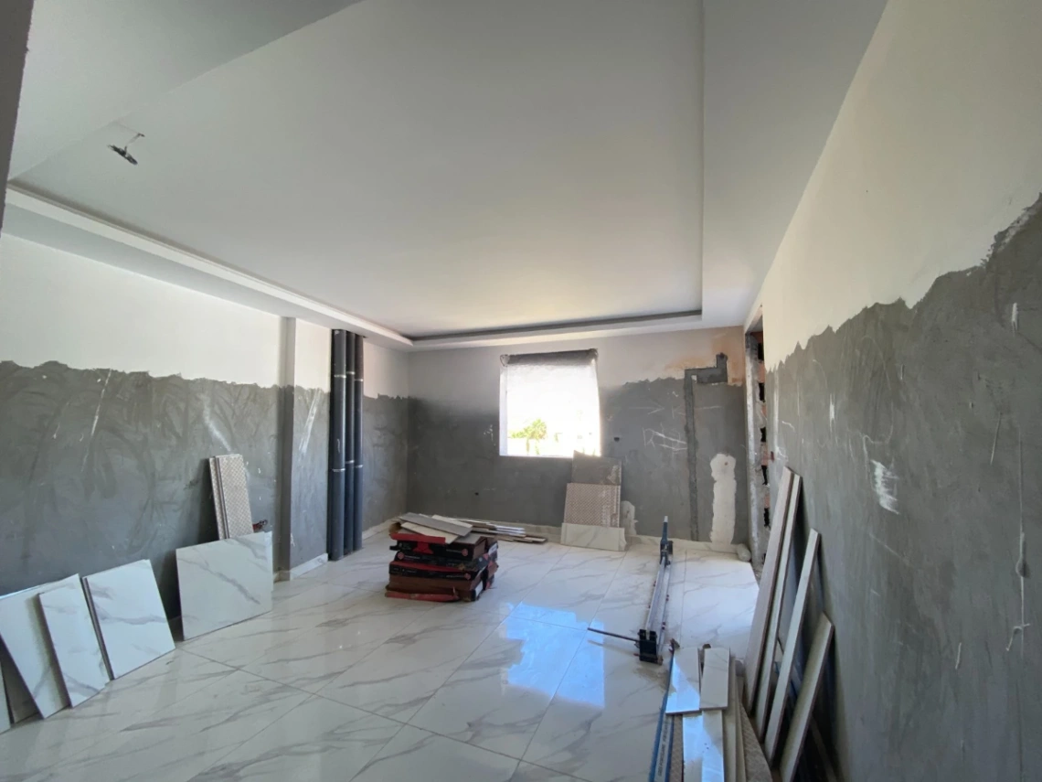 Appartement à vendre à Souidania