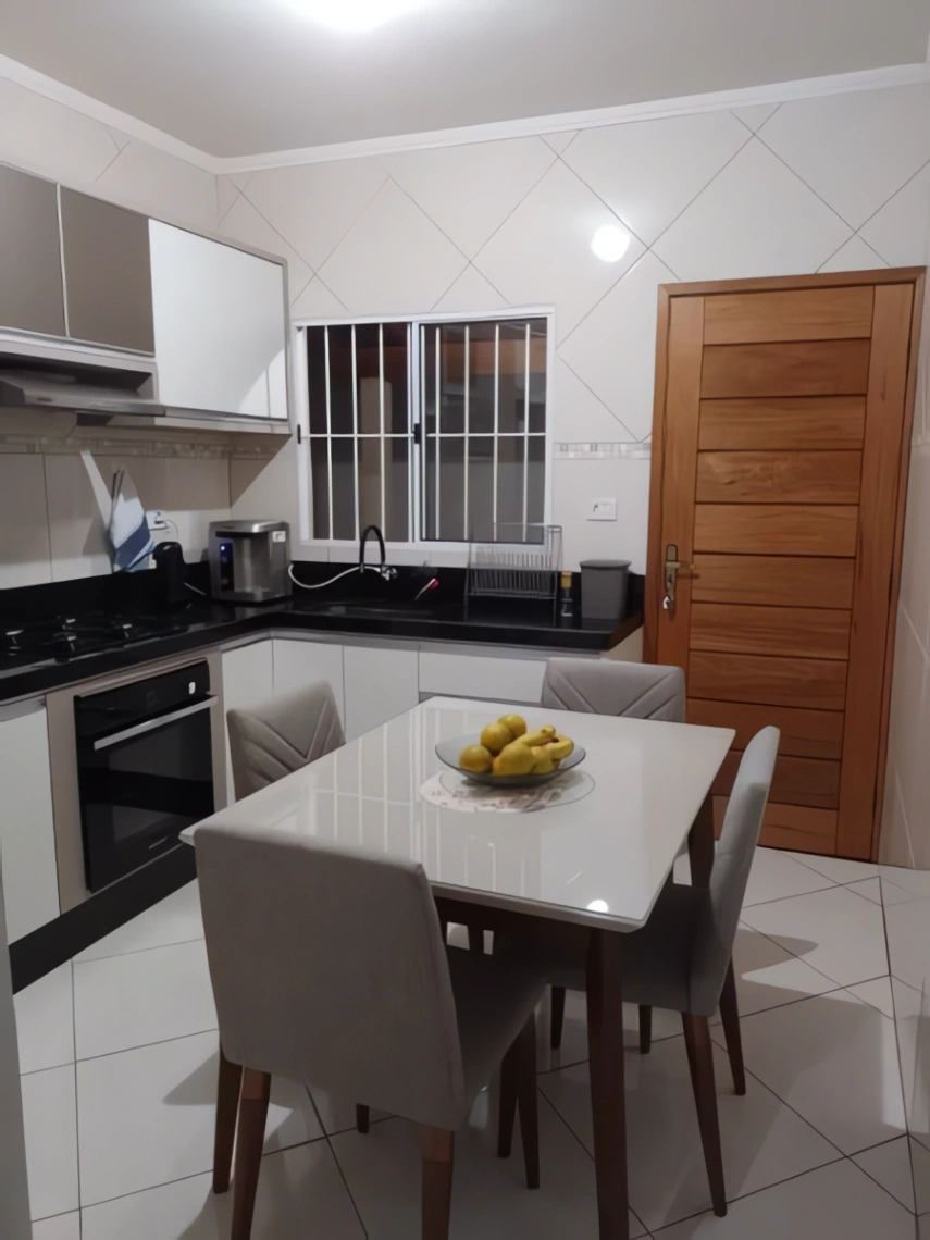 Appartement à vendre à Bordj El Kiffan