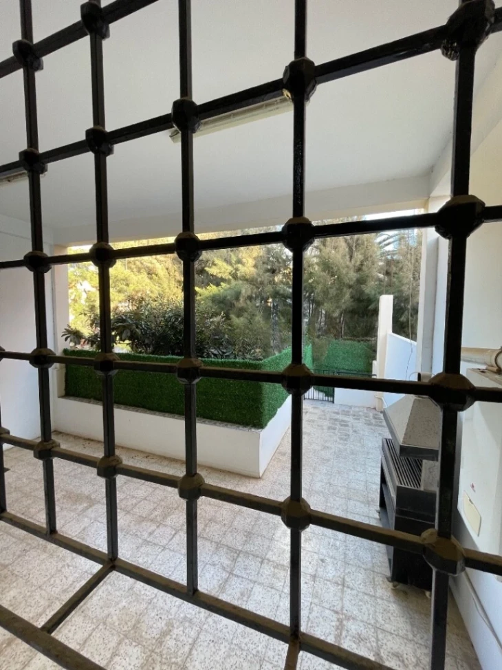 Maison à louer à Bordj El Bahri