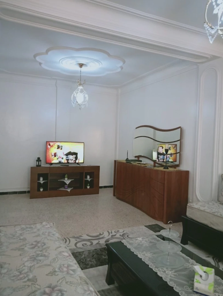 Appartement à louer à Skikda