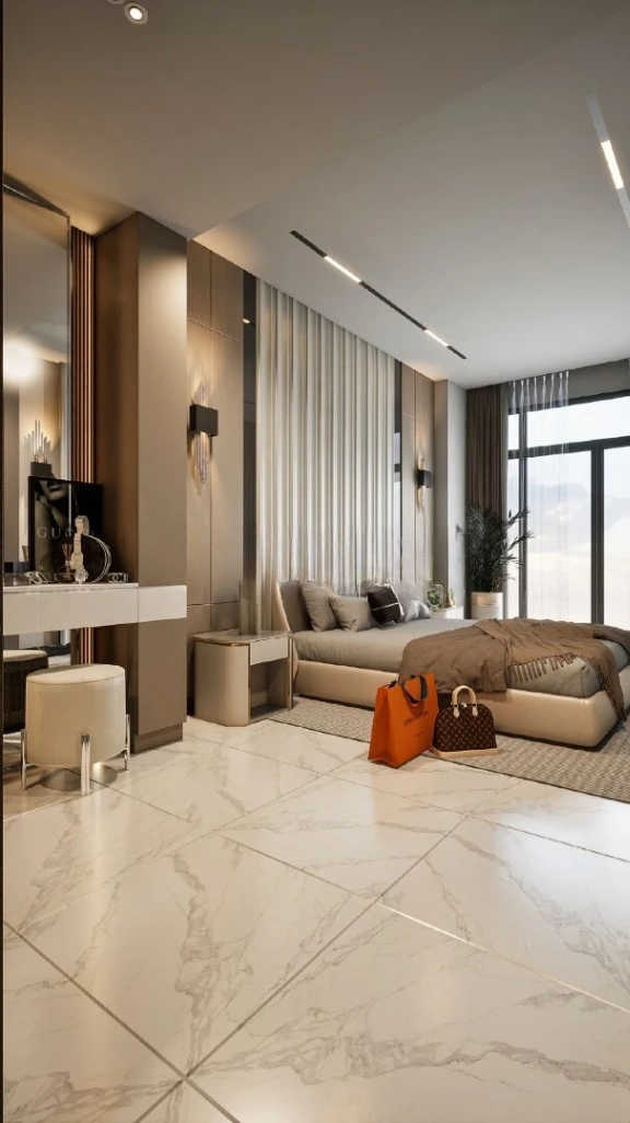 Appartement à vendre à Bir El Djir