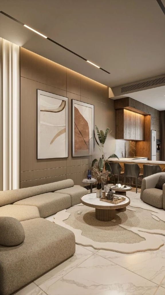 Appartement à vendre à Bir El Djir