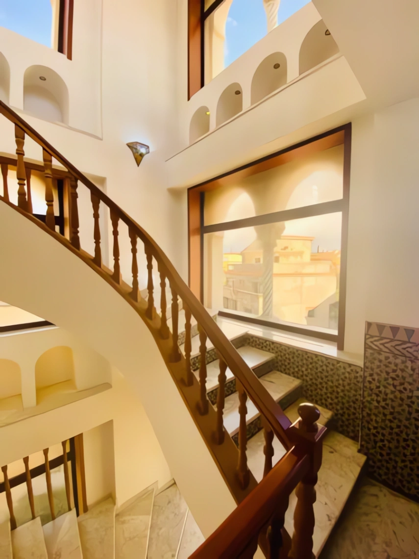 Maison à louer à Kouba