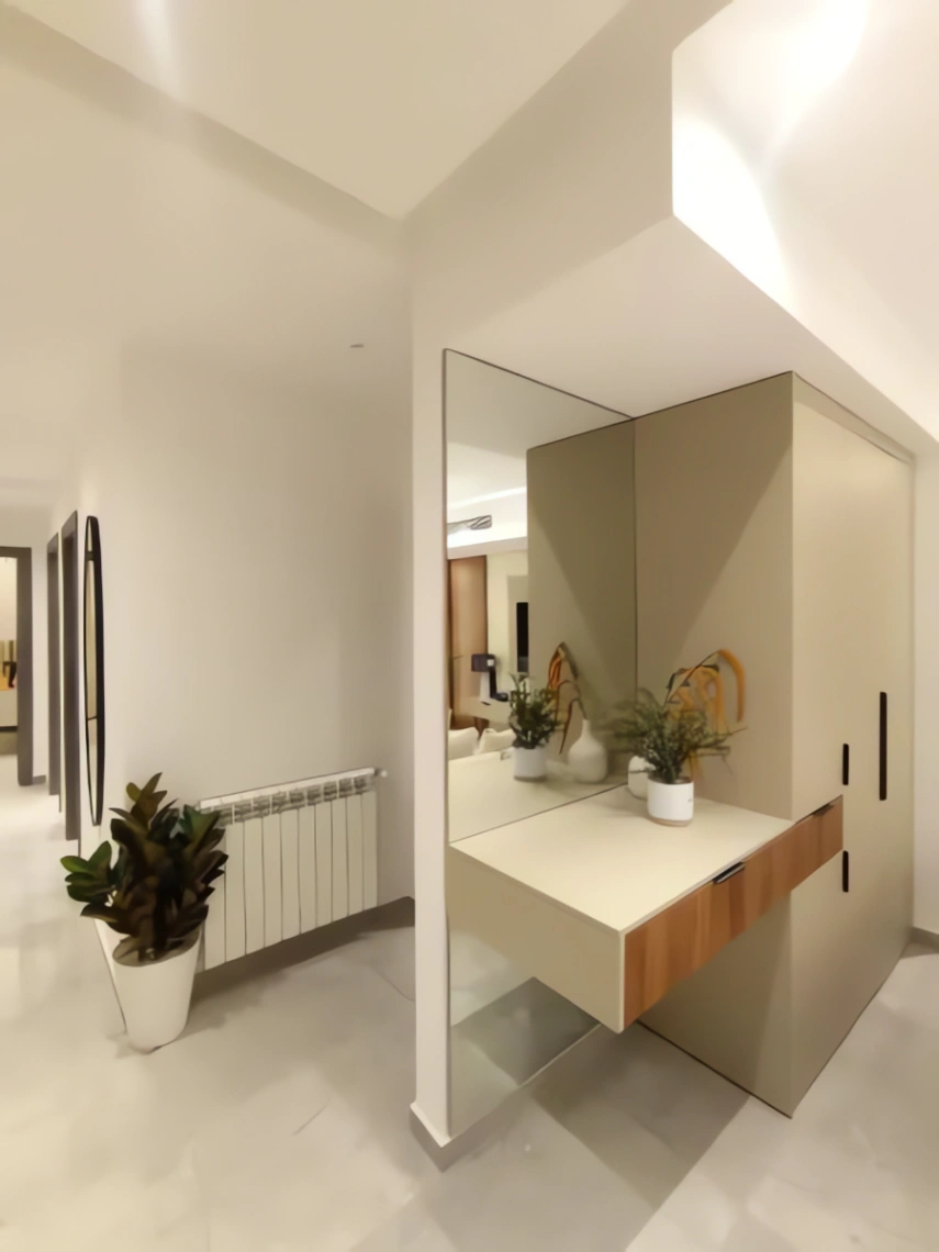 Appartement à vendre à Cheraga