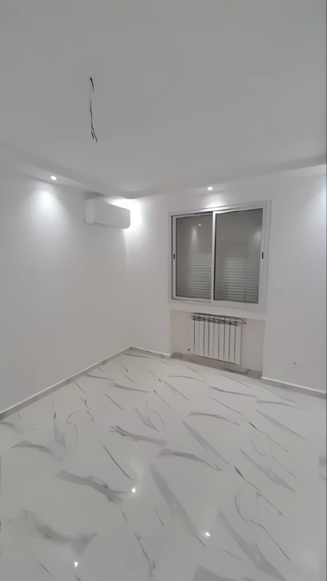 Appartement à vendre à Bordj El Kiffan