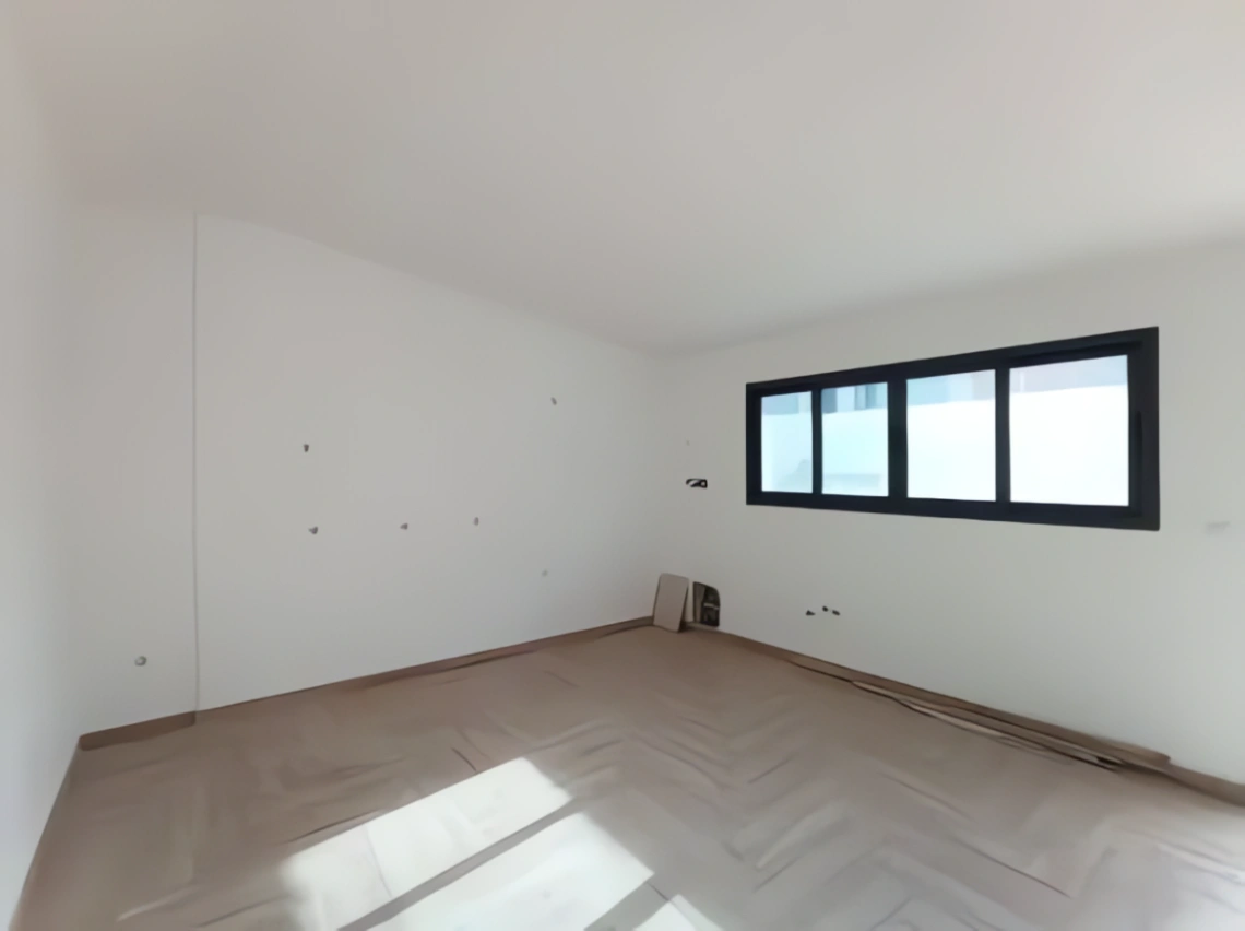 Appartement à louer à Bordj El Kiffan