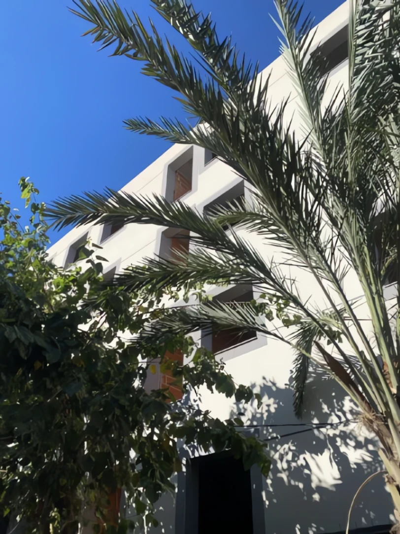 Appartement à vendre à Bordj El Bahri