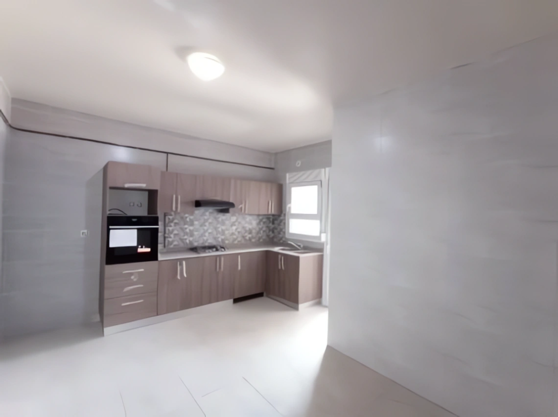 Appartement à louer à Kouba