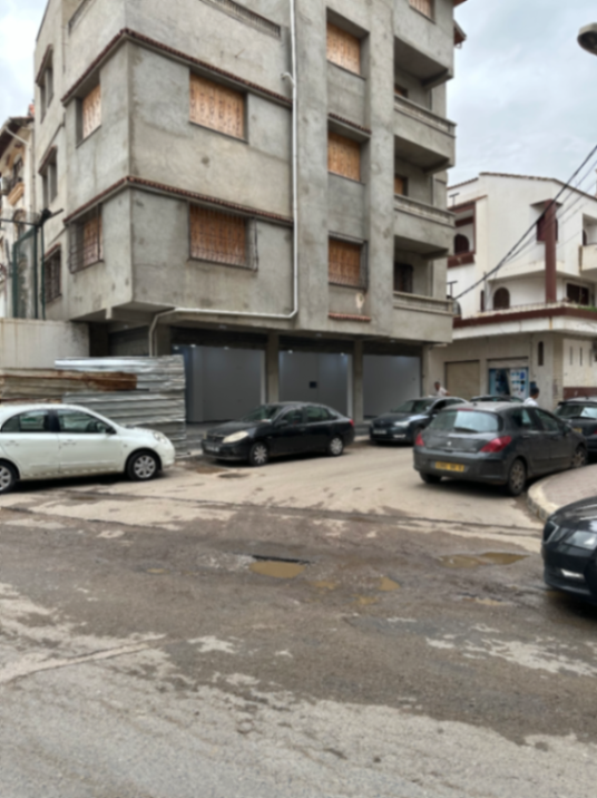 Local à louer à Alger Centre