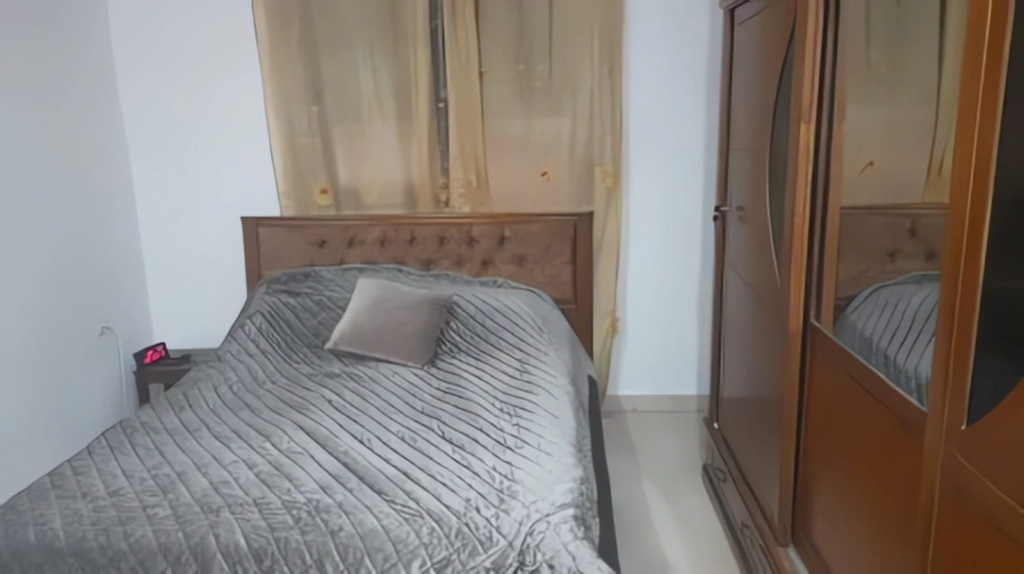 Appartement à vendre à Oran