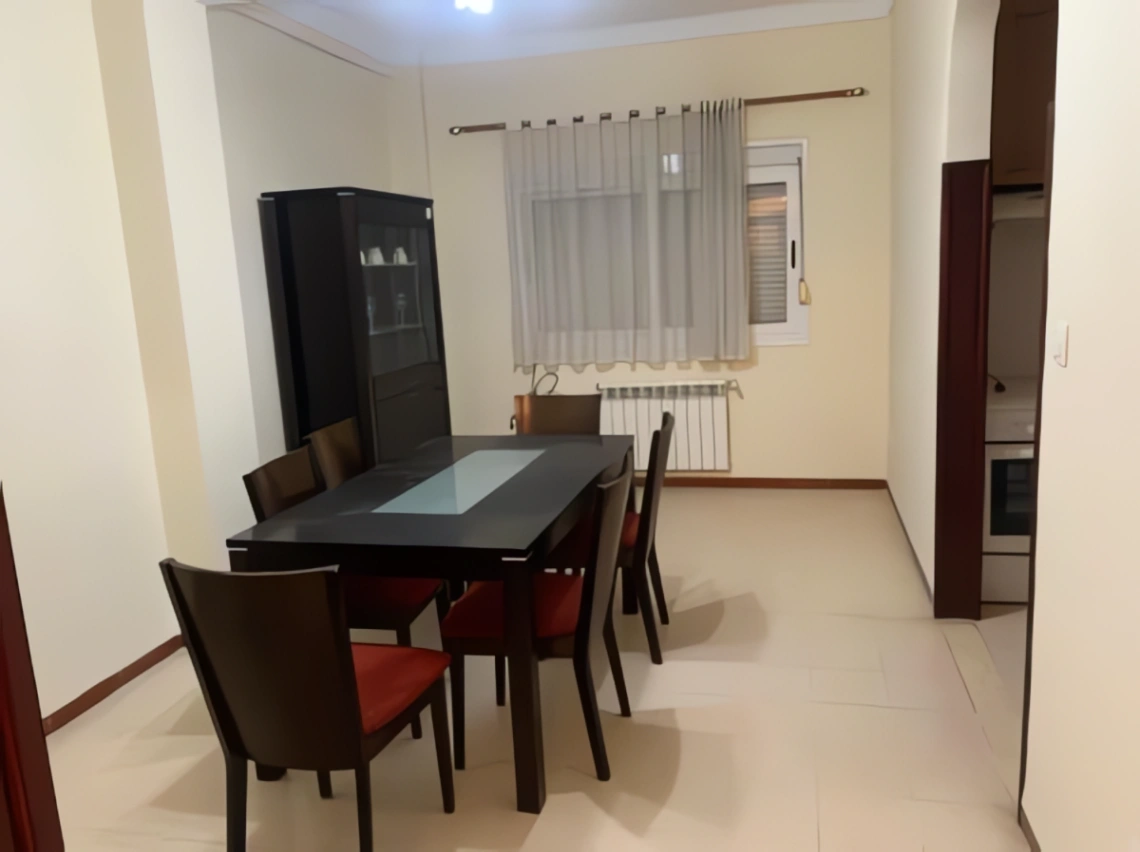 Appartement à louer à Cheraga