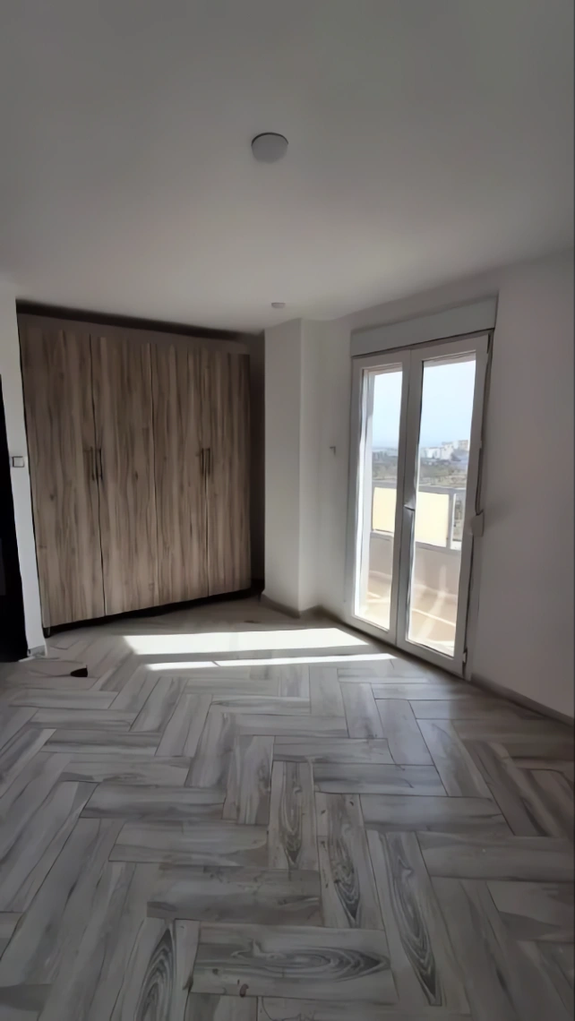 Appartement à vendre à Bir El Djir