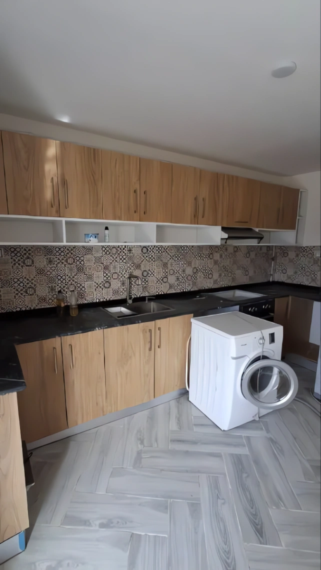 Appartement à vendre à Bir El Djir