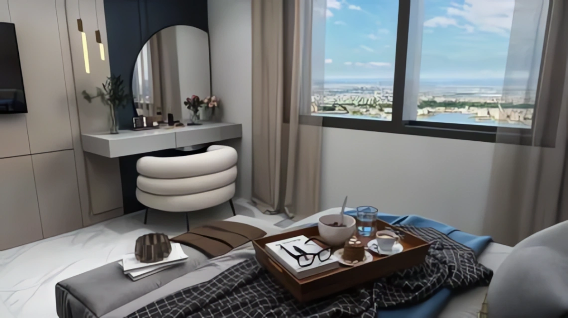 Appartement à vendre à Ouled Fayet