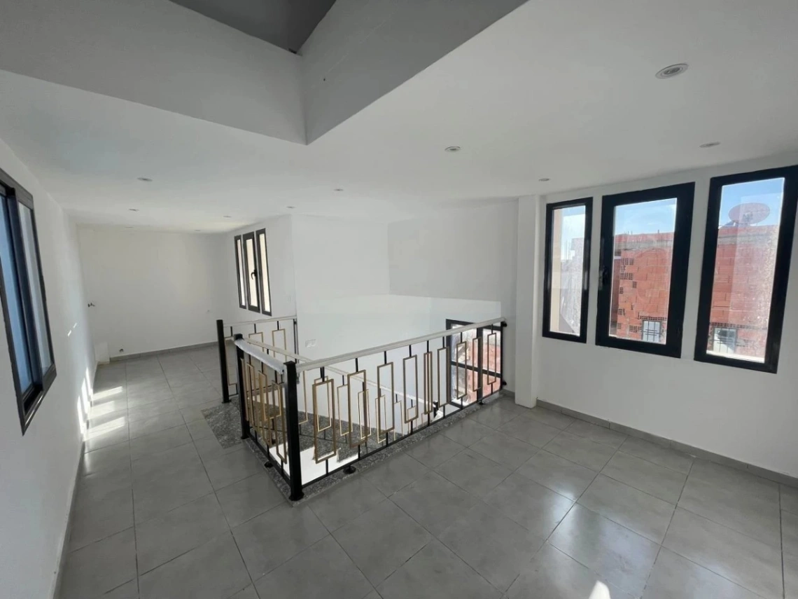 Maison à vendre à Oran