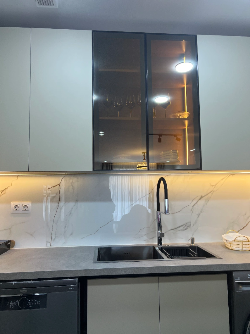 Appartement à vendre à Alger Centre