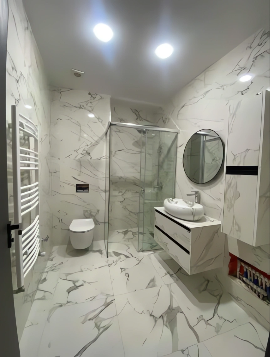 Appartement à vendre à Bordj El Bahri