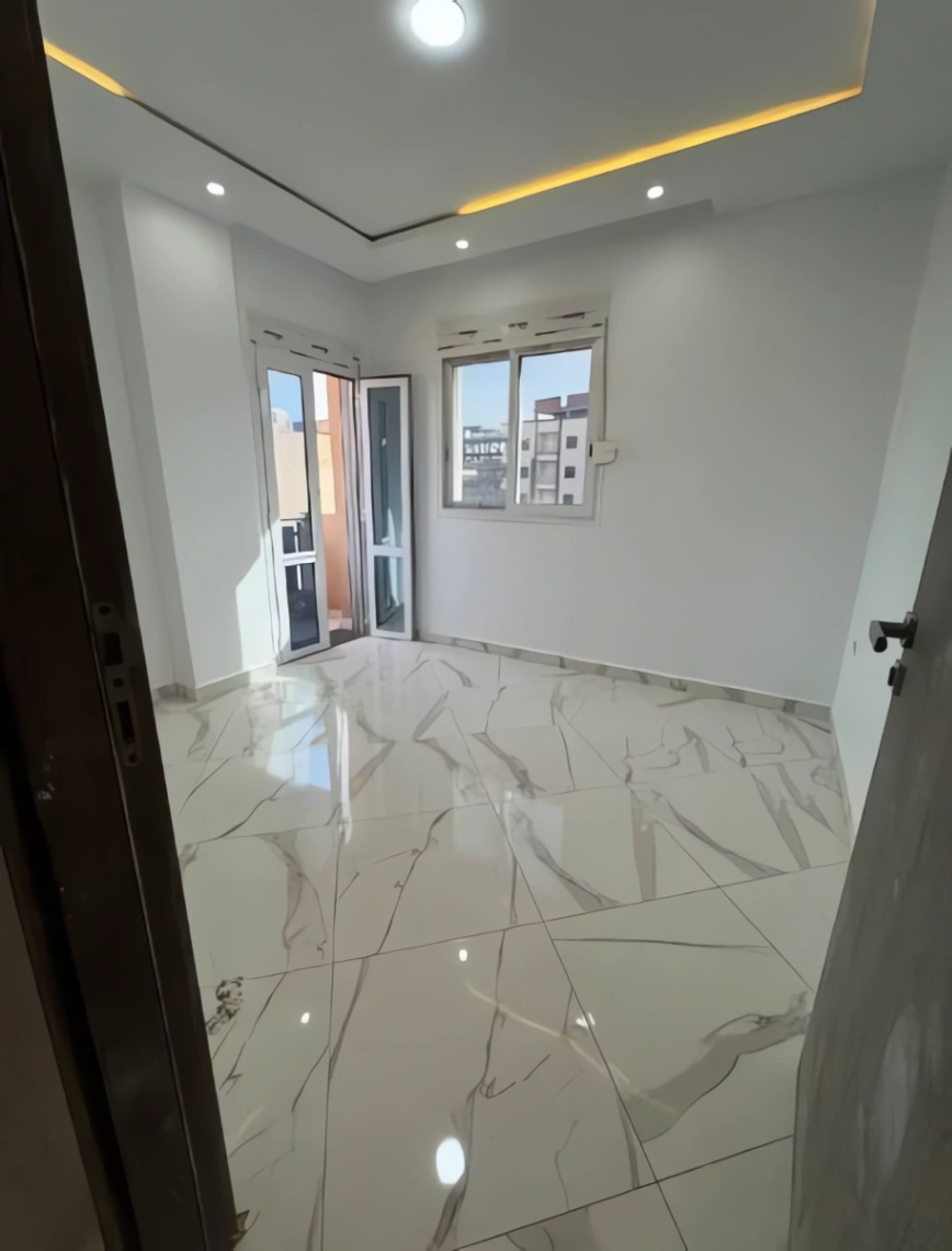 Appartement à vendre à Bordj El Bahri