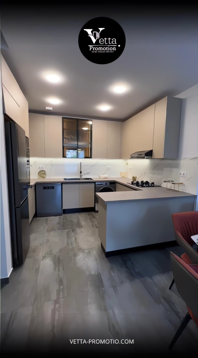 Appartement à vendre à Cheraga