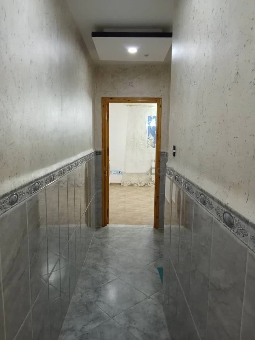 Appartement à louer à Souidania