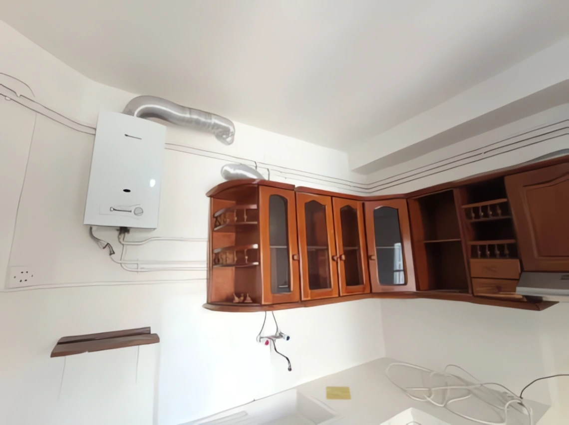 Photo de l'appartement