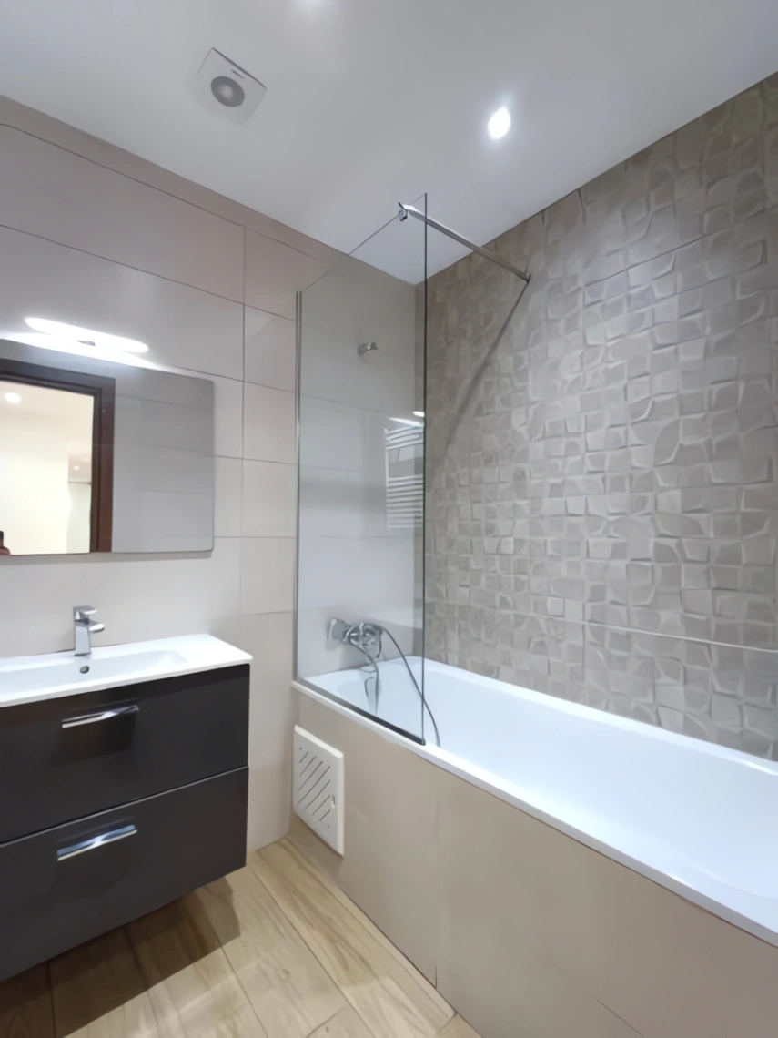 Appartement à louer à Djasr Kasentina
