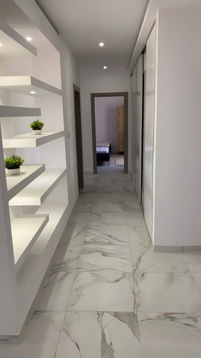 Appartement à vendre à Bordj El Kiffan