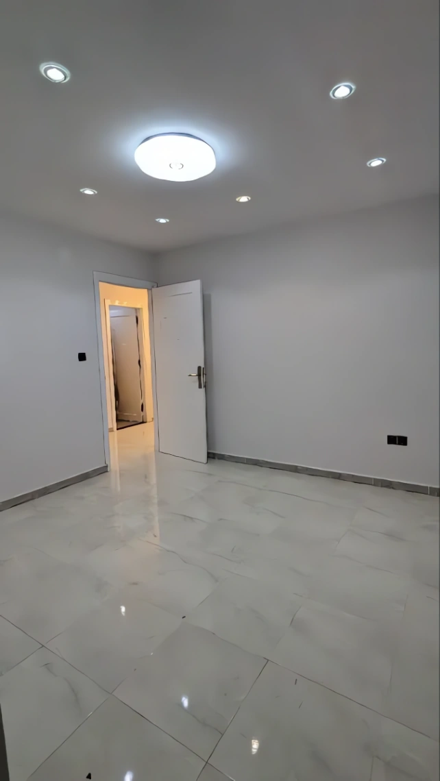Appartement à vendre à El Harrach