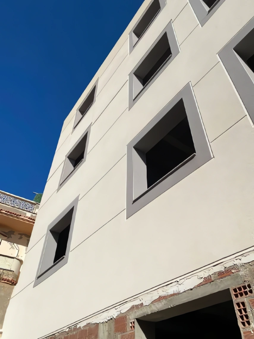 Appartement à vendre à Bordj El Bahri